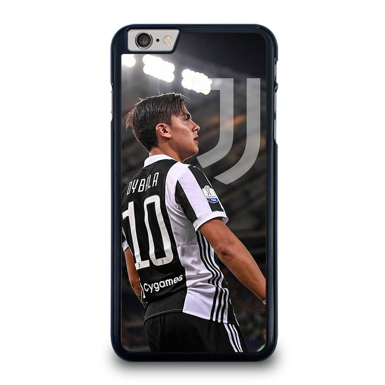 PAULO JUVENTUS DYBALA iPhone 6 Plus / 6S Plus Case Cover