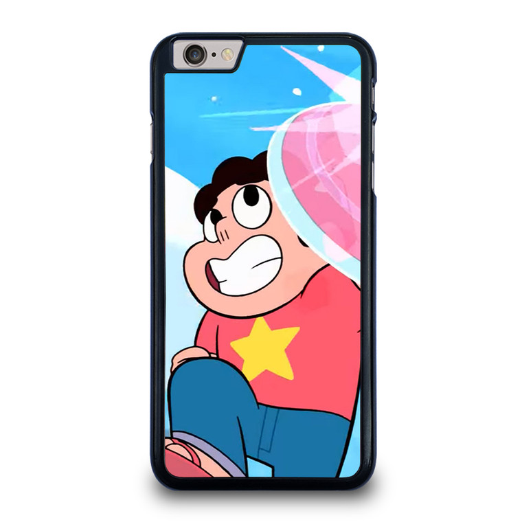Steven Universe Iconic Scene iPhone 6 Plus / 6S Plus Case Cover
