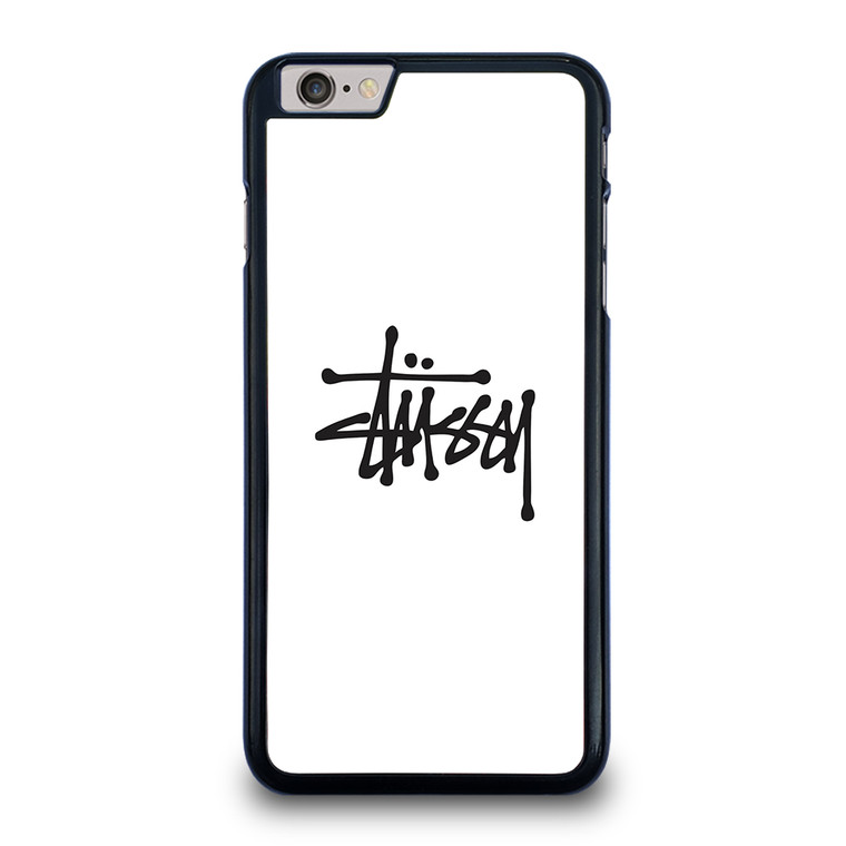 STUSSY CASE iPhone 6 Plus / 6S Plus Case Cover STUSSY CASE iPhone 6 Plus / 6S Plus Case Cover