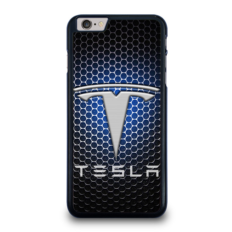 TESLA MOTORS CASE iPhone 6 Plus / 6S Plus Case Cover