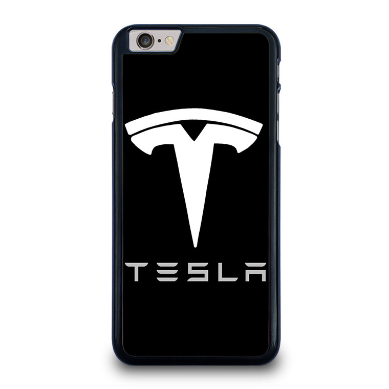 TESLA MOTORS iPhone 6 Plus / 6S Plus Case Cover