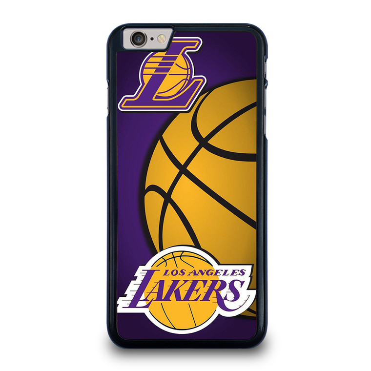 The Champ LA Lakers iPhone 6 Plus / 6S Plus Case Cover