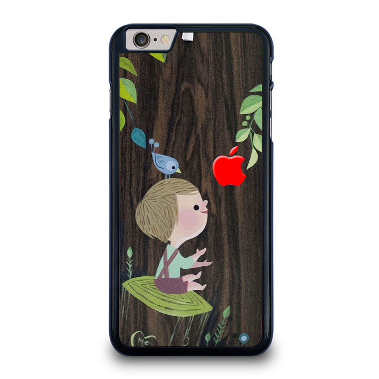 The Giving Tree Apple iPhone 6 Plus / 6S Plus Case Cover
