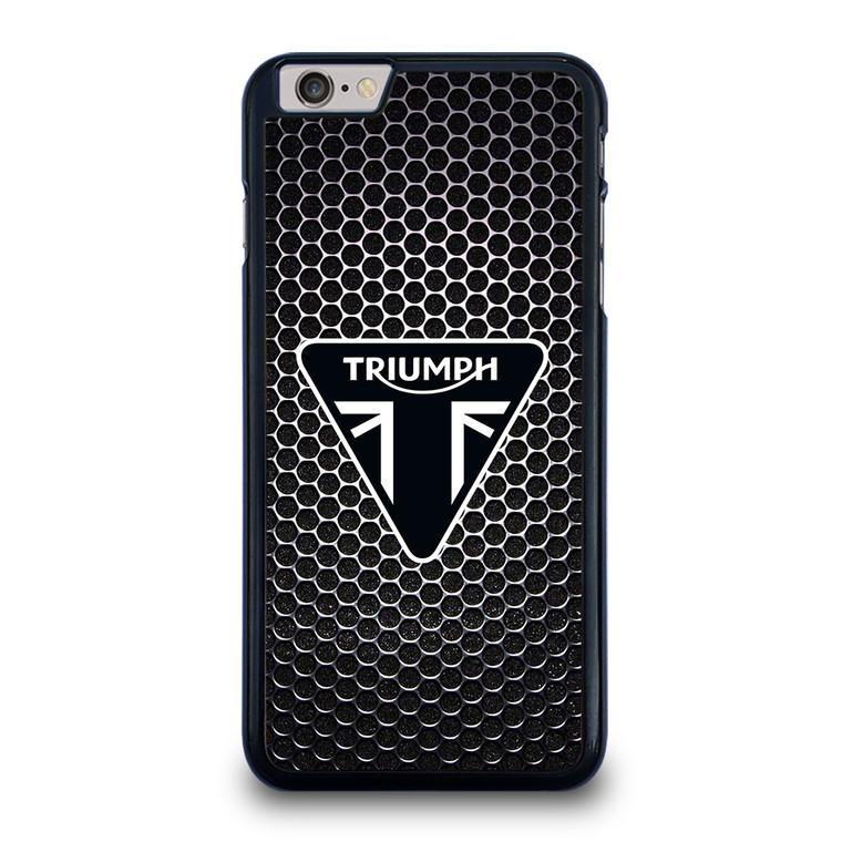Triumph Motorcycle Logo iPhone 6 Plus / 6S Plus Case Cover