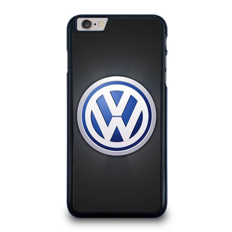 VOLKSWAGEN VW LOGO iPhone 6 Plus / 6S Plus Case Cover