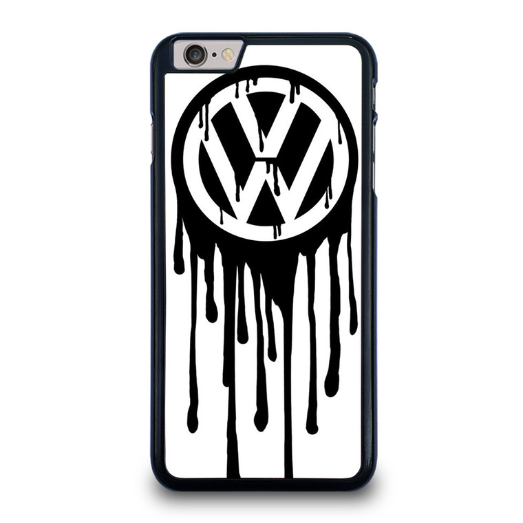 VOLKSWAGEN VW iPhone 6 Plus / 6S Plus Case Cover
