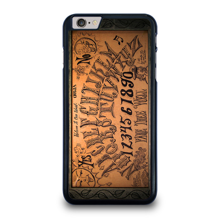 Yes No Ouija Board iPhone 6 Plus / 6S Plus Case Cover