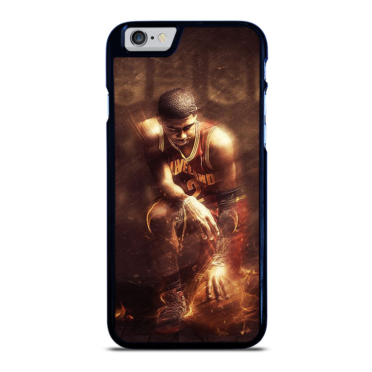 KYRIE IRVING CLEVELAND CAVALIERS iPhone 6 / 6S Case Cover
