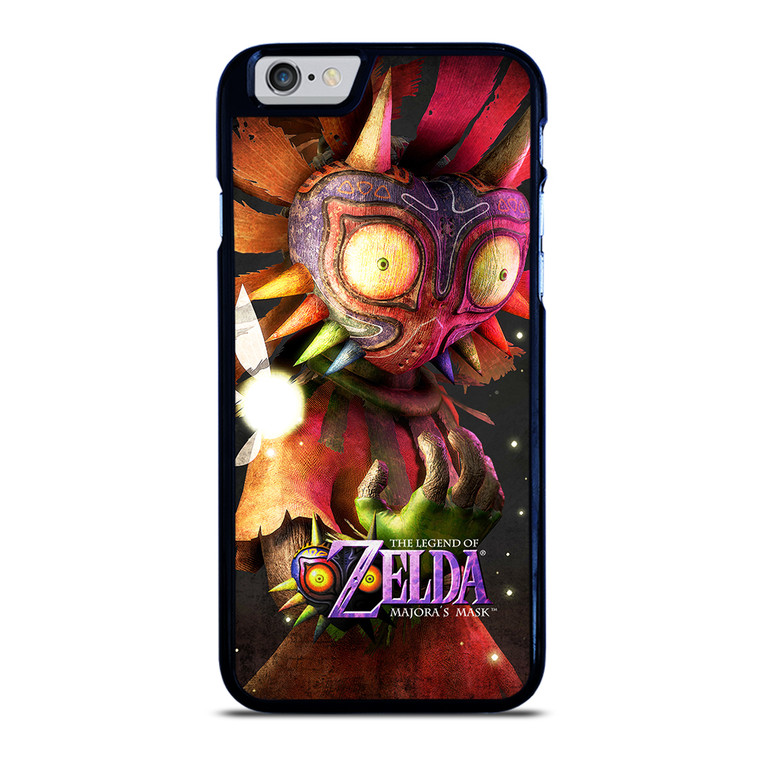 Majora's Zelda iPhone 6 / 6S Case Cover