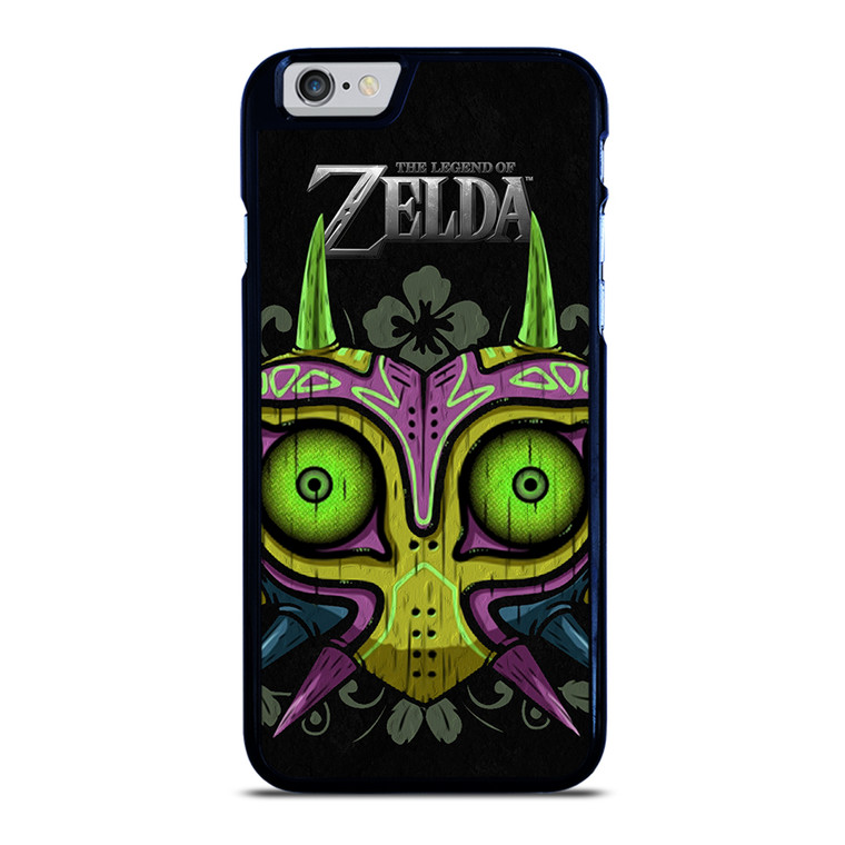 Majora's iPhone 6 / 6S Case Cover