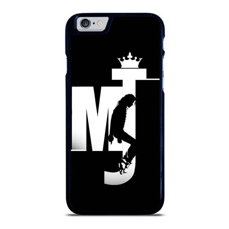 MJ MICHAEL JACKSON iPhone 6 / 6S Case Cover
