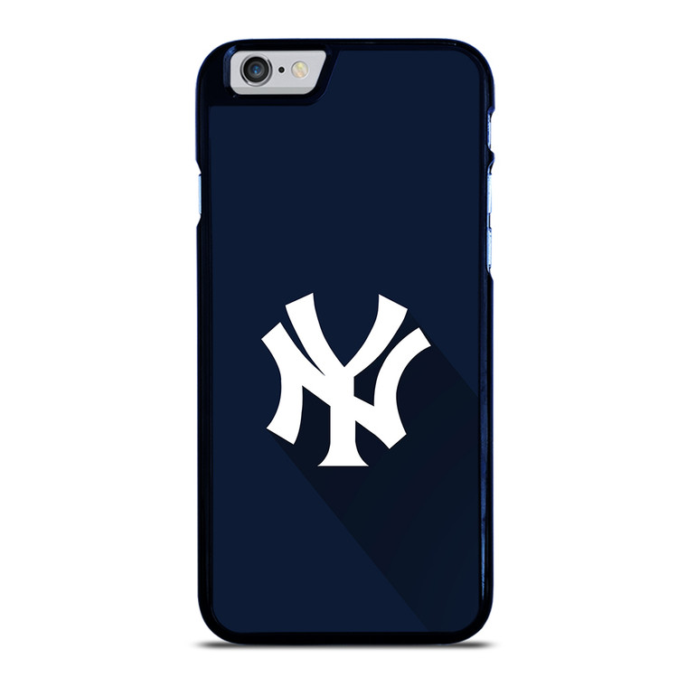 New York Yankees Baseball Emblem iPhone 6 / 6S Case Cover