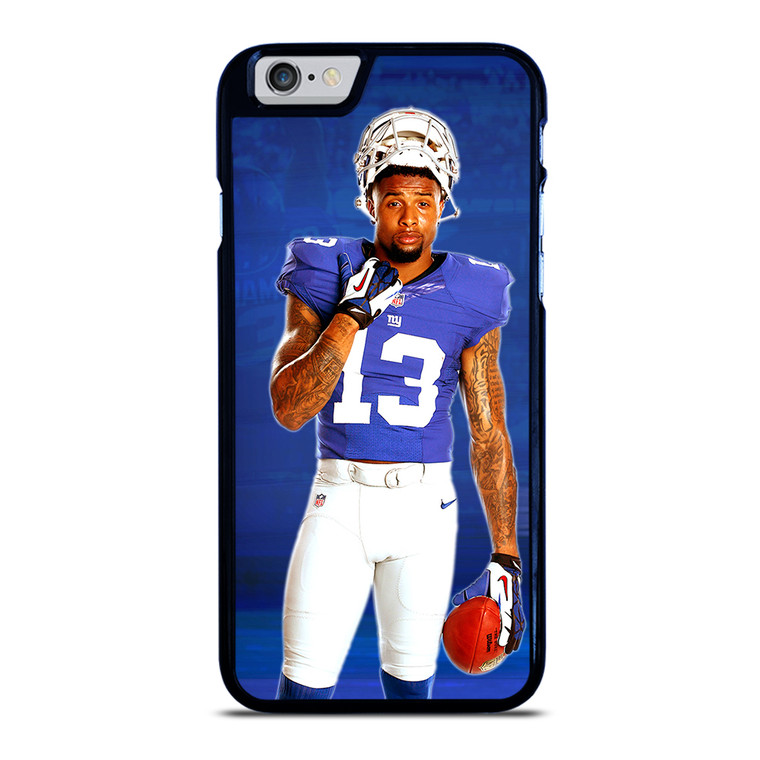 ODELL BECKHAM JR COOL PICTURE iPhone 6 / 6S Case Cover