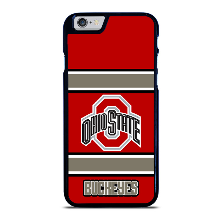 Ohio State Buckeyes iPhone 6 / 6S Case Cover