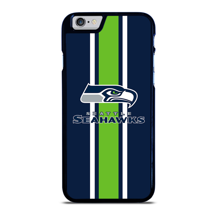 Seattle Seahawks iPhone 6 / 6S Case Cover