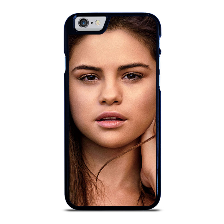 SELENA GOMEZ'S HOT LIPS iPhone 6 / 6S Case Cover SELENA GOMEZ'S HOT LIPS iPhone 6 / 6S Case Cover
