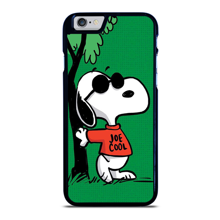 SNOOPY JOE COOL iPhone 6 / 6S Case Cover
