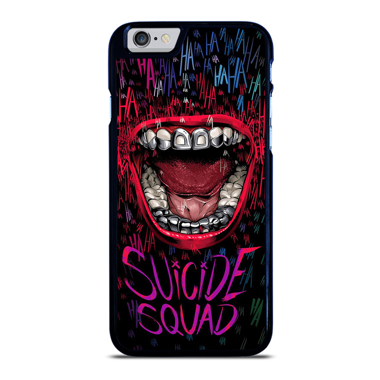 SUICIDE SQUAD iPhone 6 / 6S Case Cover