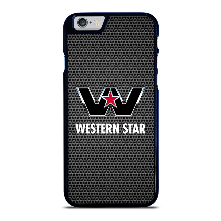 Western Star Cool Logo iPhone 6 / 6S Case Cover