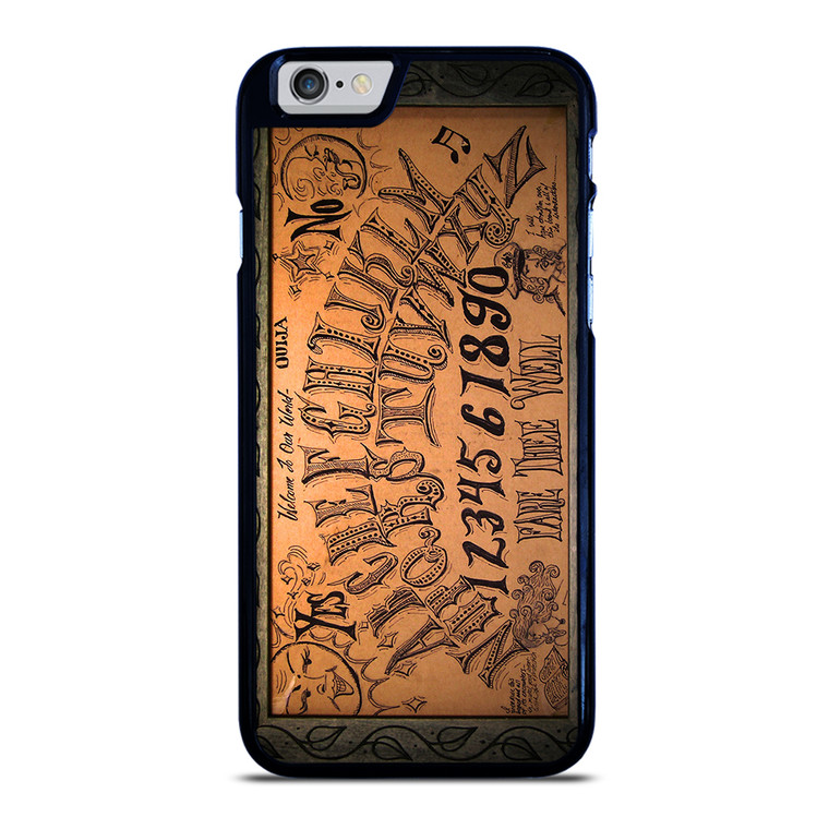 Yes No Ouija Board iPhone 6 / 6S Case Cover