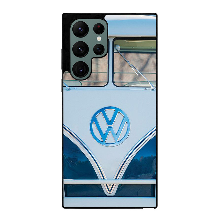 VW Volkswagen Bus Samsung Galaxy S22 Ultra 5G Case Cover