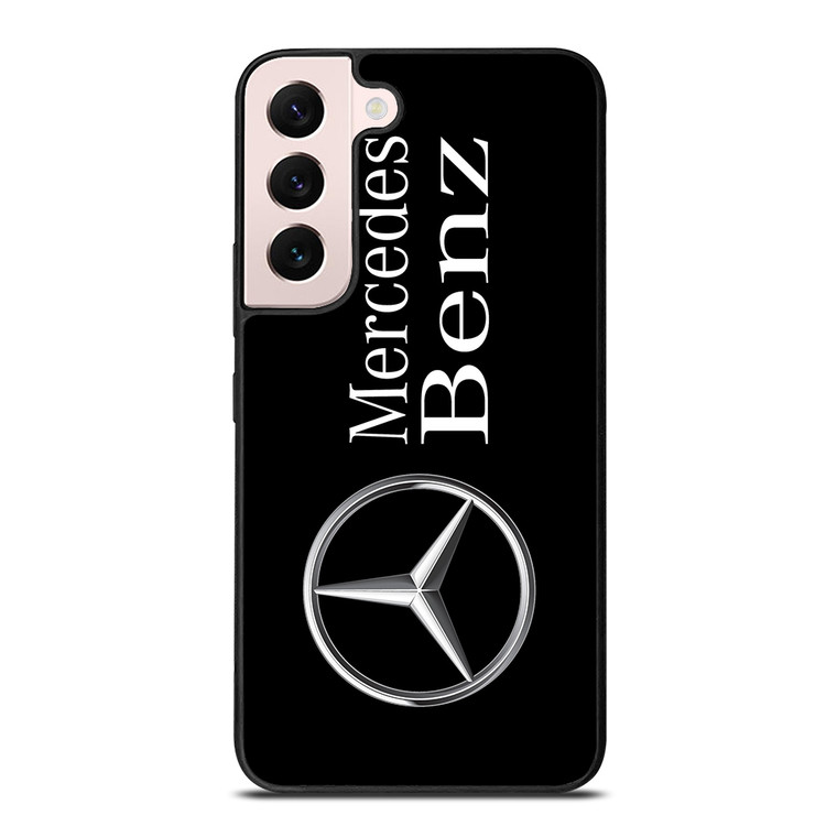 MERCEDES BENZ LANDSCAPE Samsung Galaxy S22 Plus 5G Case Cover