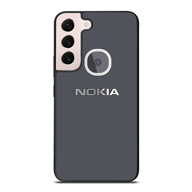Nokia Back View Samsung Galaxy S22 Plus 5G Case Cover
