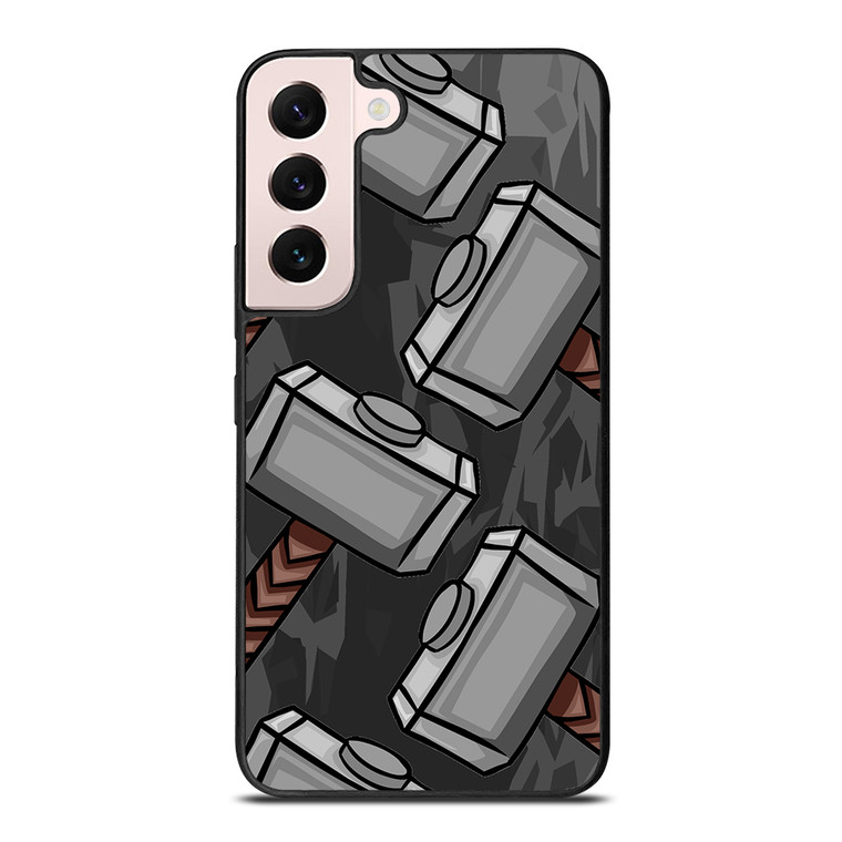 THOR'S HAMMER VIEW Samsung Galaxy S22 Plus 5G Case Cover THOR'S HAMMER VIEW Samsung Galaxy S22 Plus 5G Case Cover