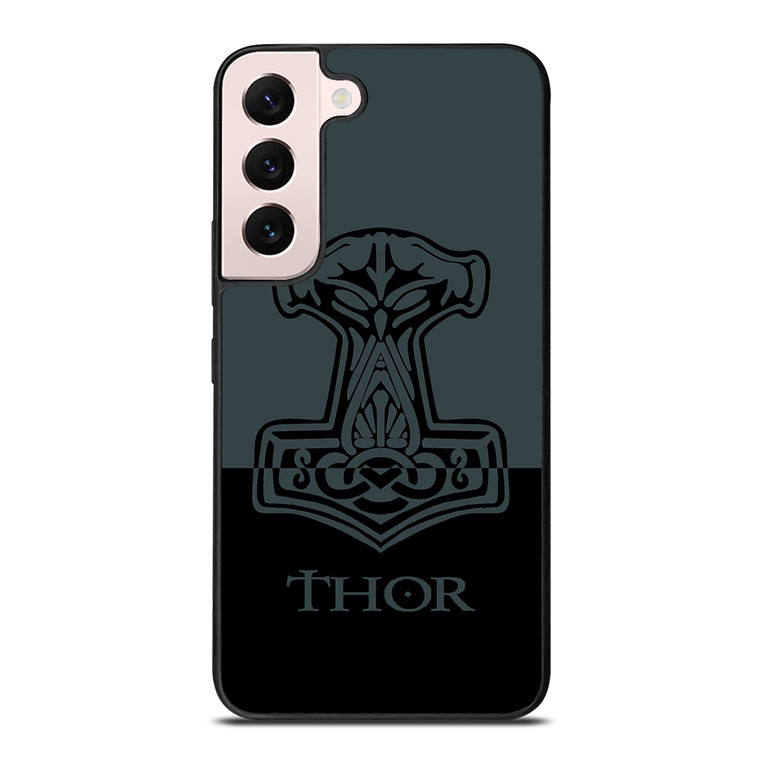 THOR'S HAMMER Samsung Galaxy S22 Plus 5G Case Cover THOR'S HAMMER Samsung Galaxy S22 Plus 5G Case Cover