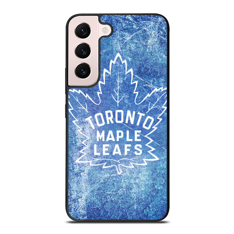 TORONTO MAPLE LEAFS LOGO Samsung Galaxy S22 Plus 5G Case Cover