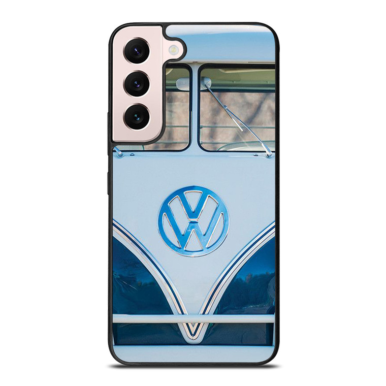 VW Volkswagen Bus Samsung Galaxy S22 Plus 5G Case Cover