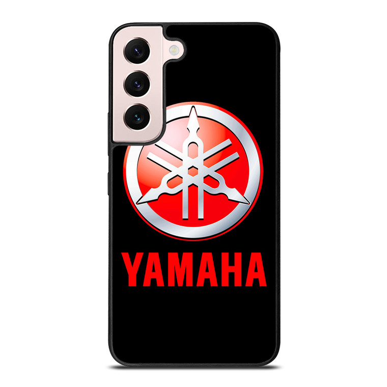 YAMAHA MOTORCYCLES LOGO Samsung Galaxy S22 Plus 5G Case Cover