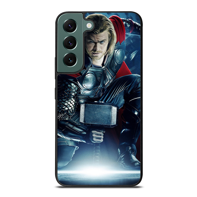 THOR THE DARK WORLD Samsung Galaxy S22 5G Case Cover
