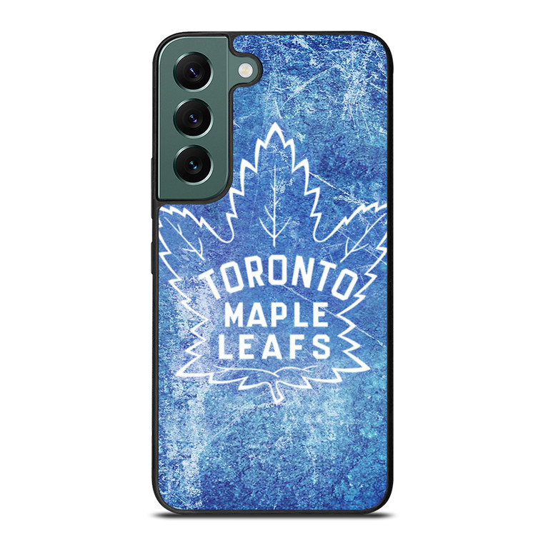 TORONTO MAPLE LEAFS LOGO Samsung Galaxy S22 5G Case Cover