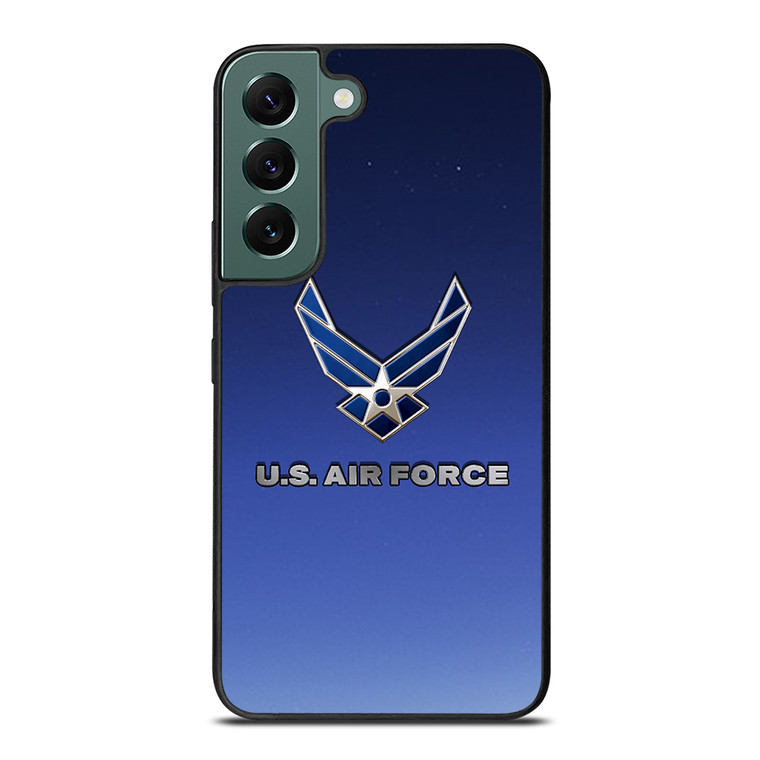 US Air Force Samsung Galaxy S22 5G Case Cover
