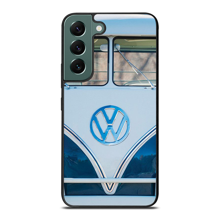 VW Volkswagen Bus Samsung Galaxy S22 5G Case Cover