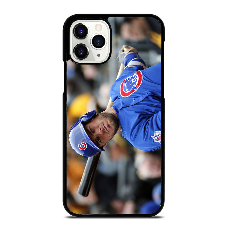 KRIS BRYANT CHICAGO CUBS iPhone 11 Pro Case Cover