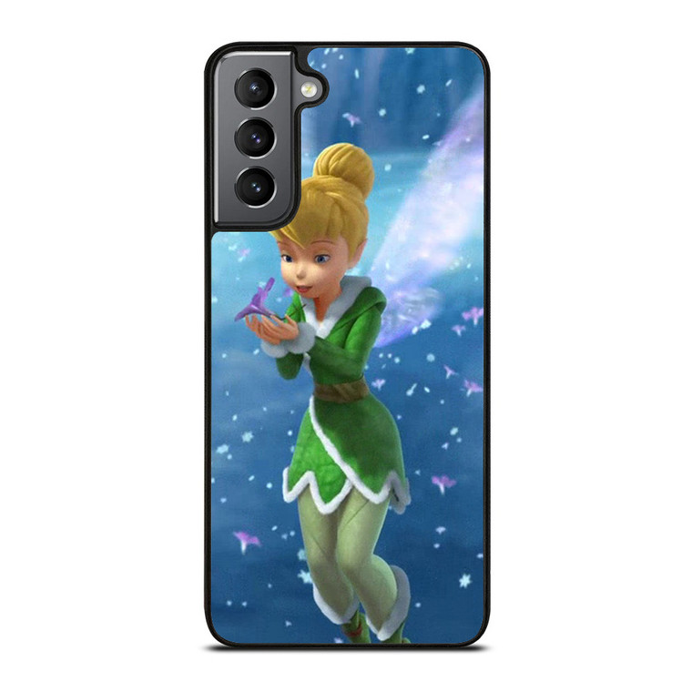 TINKERBELL TRICKS Samsung Galaxy S21 Plus 5G Case Cover