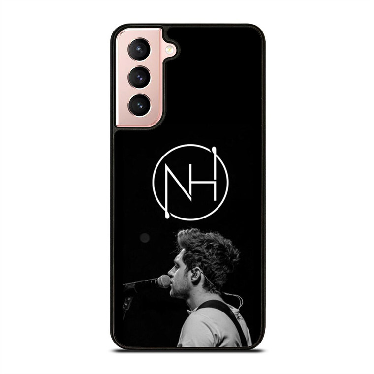 Niall Horan Action Samsung Galaxy S21 5G Case Cover