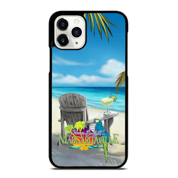 Wonderfull Margaritaville iPhone 11 Pro Case Cover