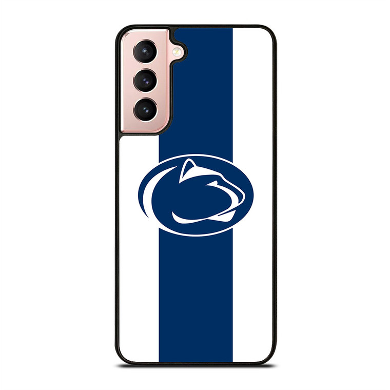 PENN STATE LOGO Samsung Galaxy S21 5G Case Cover