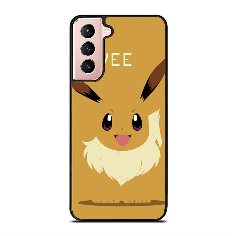 POKEMON EEVEE EXTENDED Samsung Galaxy S21 5G Case Cover