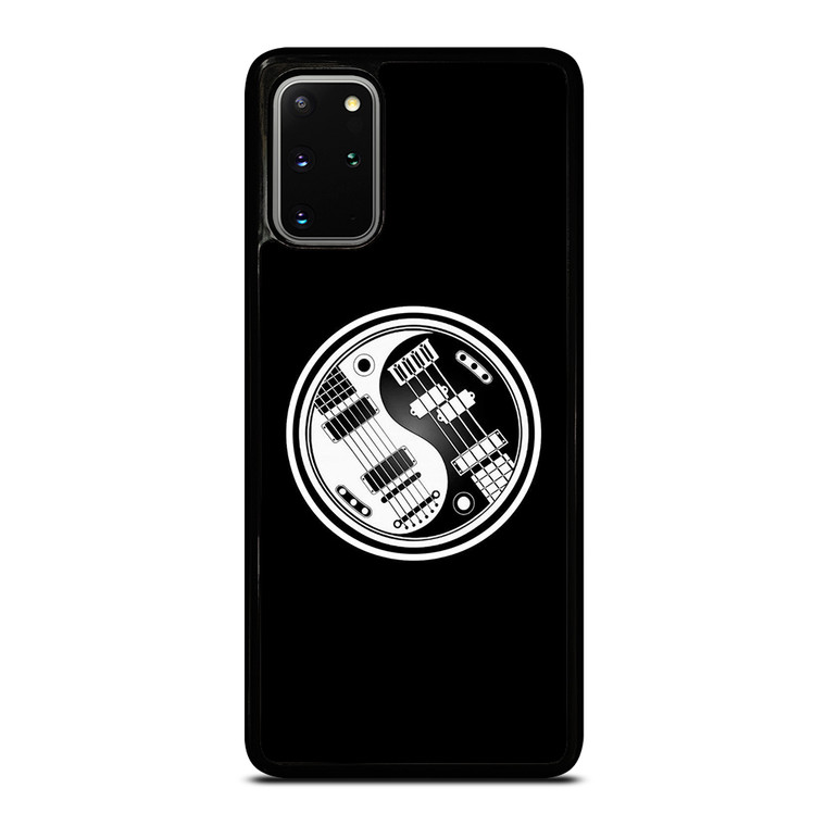 Lead Guitar Image Samsung Galaxy S20 Plus 5G Case Cover