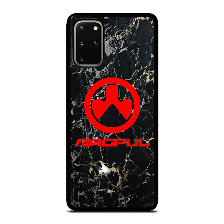 MAGPUL BLACK MARBLE Samsung Galaxy S20 Plus 5G Case Cover