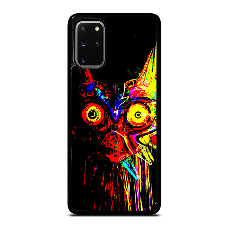 Majora's Color Samsung Galaxy S20 Plus 5G Case Cover