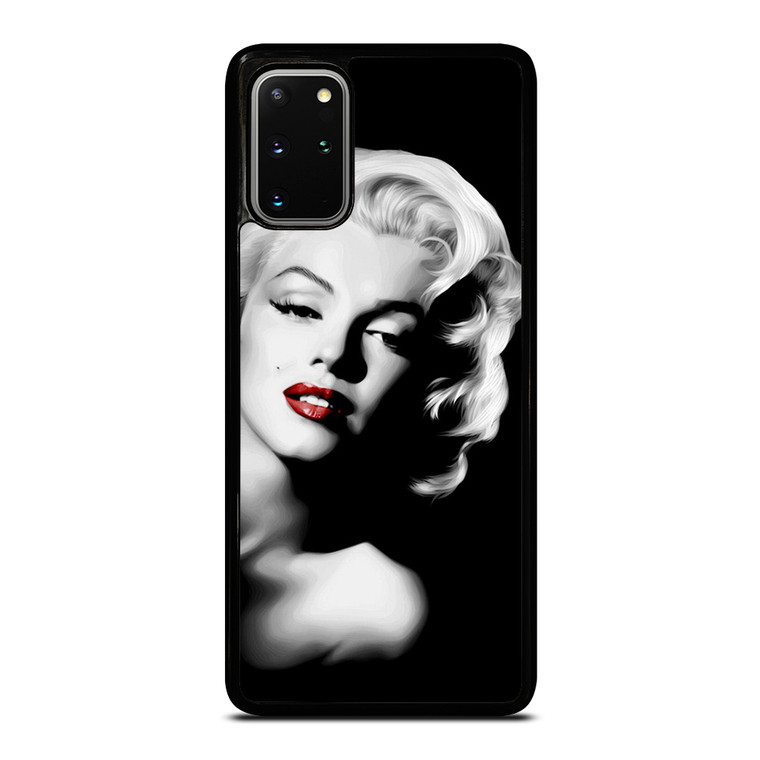 MARILYN MONROE Samsung Galaxy S20 Plus 5G Case Cover