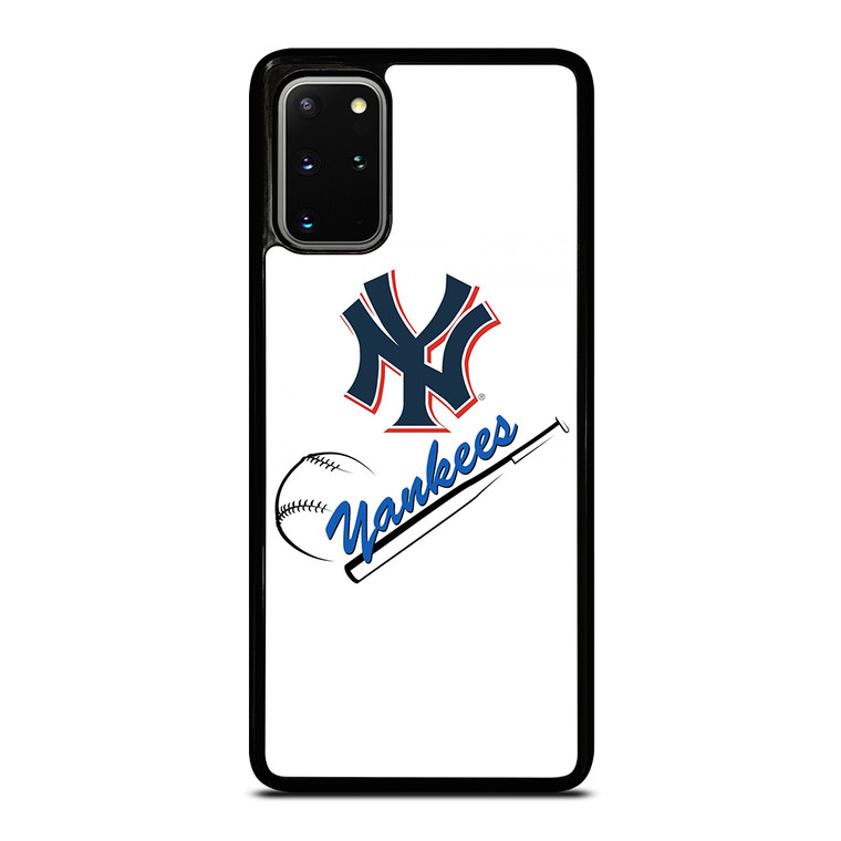 NEW YORK YUNKEES Samsung Galaxy S20 Plus 5G Case Cover