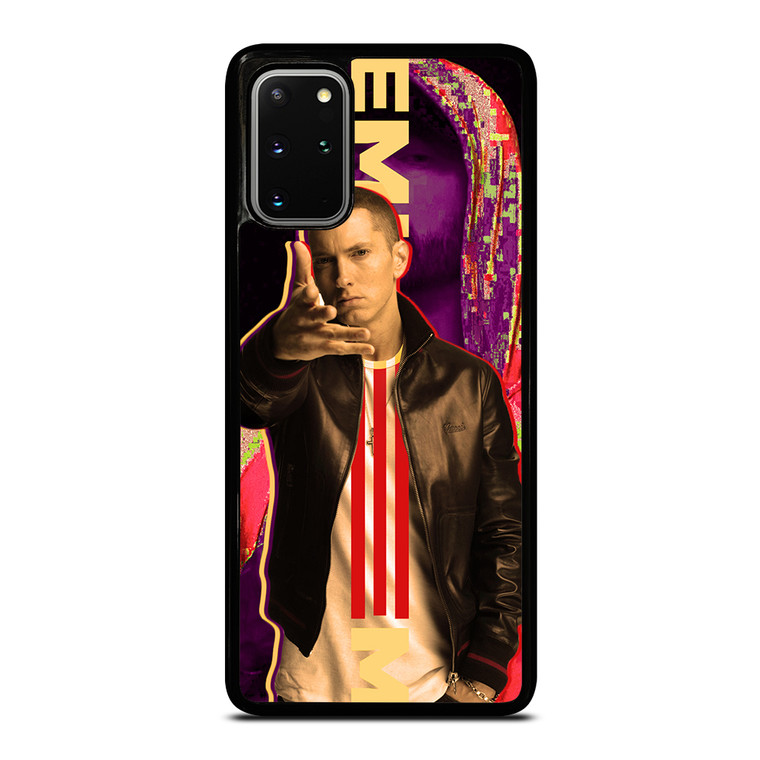 NICE EMINEM Samsung Galaxy S20 Plus 5G Case Cover