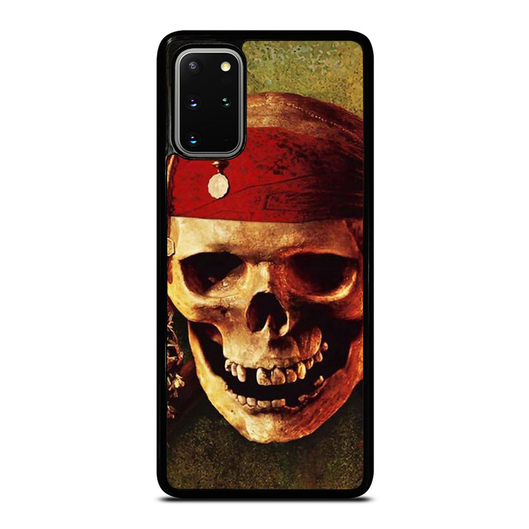 PIRATES OF THE CARIBBEAN DEAD MANS CHEST Samsung Galaxy S20 Plus 5G Case Cover