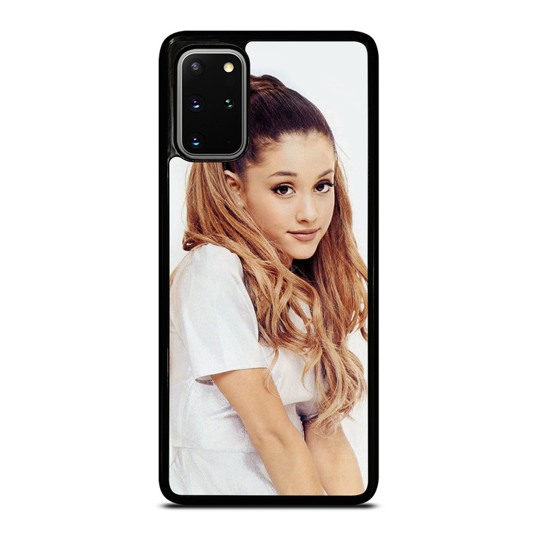 SIMPLE ARIANA GRANDE Samsung Galaxy S20 Plus 5G Case Cover